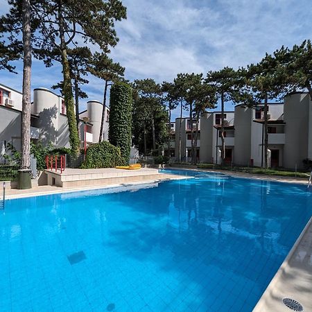 Holiday Village Λινιάνο Σαμπιαντόρο Εξωτερικό φωτογραφία