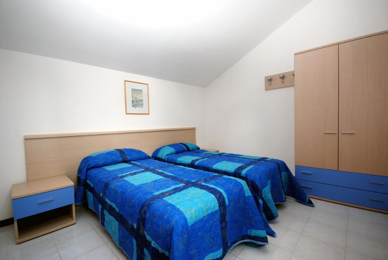 Holiday Village Λινιάνο Σαμπιαντόρο Εξωτερικό φωτογραφία