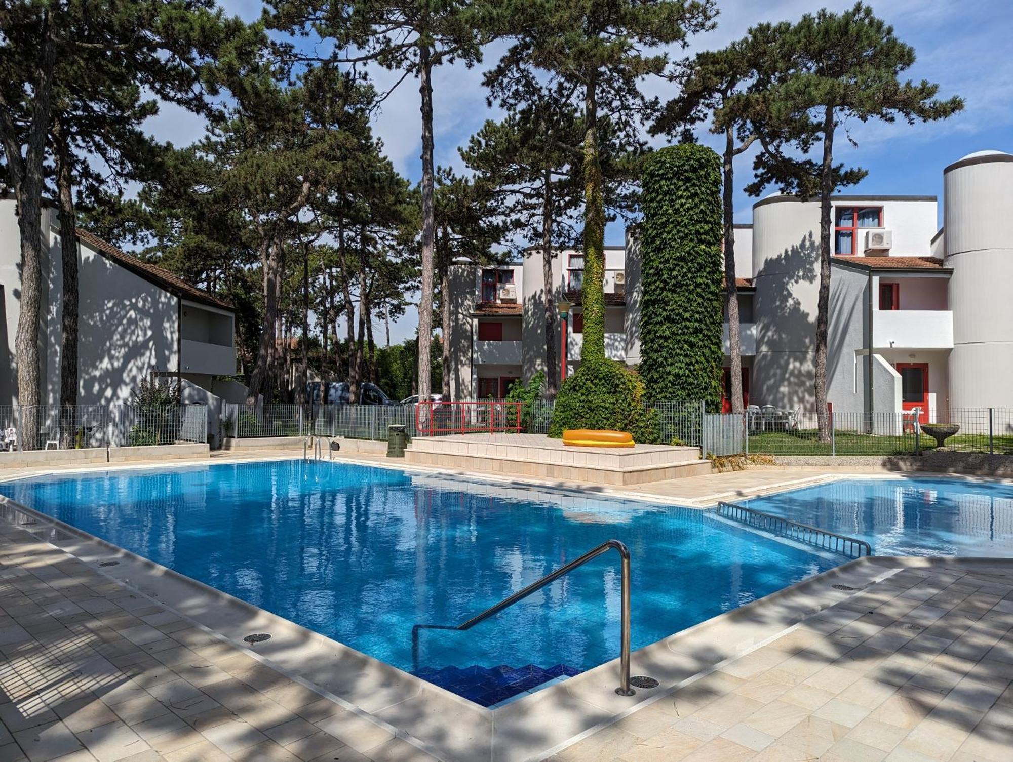 Holiday Village Λινιάνο Σαμπιαντόρο Εξωτερικό φωτογραφία