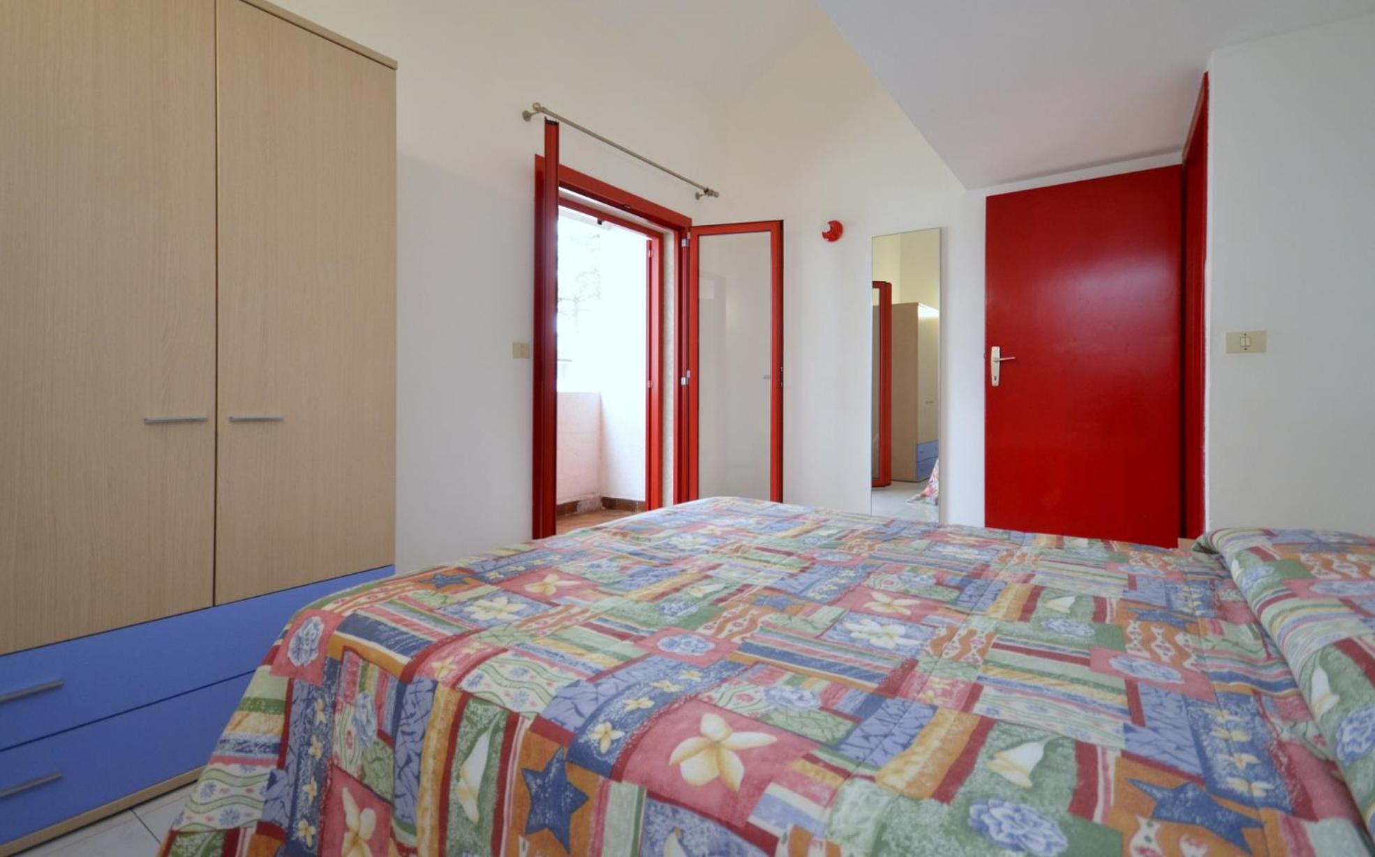 Holiday Village Λινιάνο Σαμπιαντόρο Εξωτερικό φωτογραφία